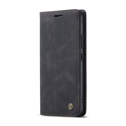 For Xiaomi 13T/13T Pro CaseMe 013 Multifunctional Horizontal Flip Leather Phone Case(Black) - Xiaomi Cases by CaseMe | Online Shopping South Africa | PMC Jewellery | Buy Now Pay Later Mobicred