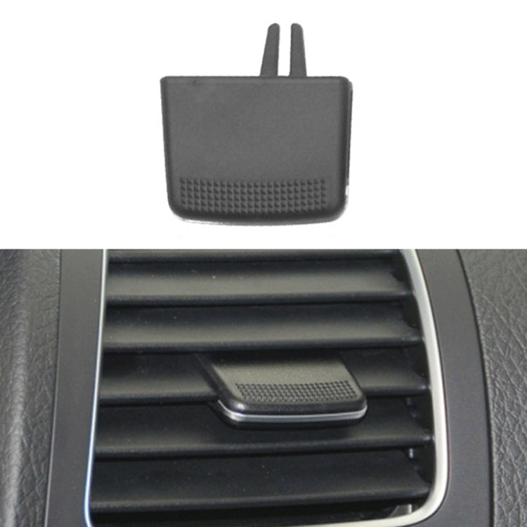 For Kia Sorento Left Driving Car Air Conditioning Air Outlet Paddle, Type:Left Side L - Air Conditioning System by PMC Jewellery | Online Shopping South Africa | PMC Jewellery | Buy Now Pay Later Mobicred