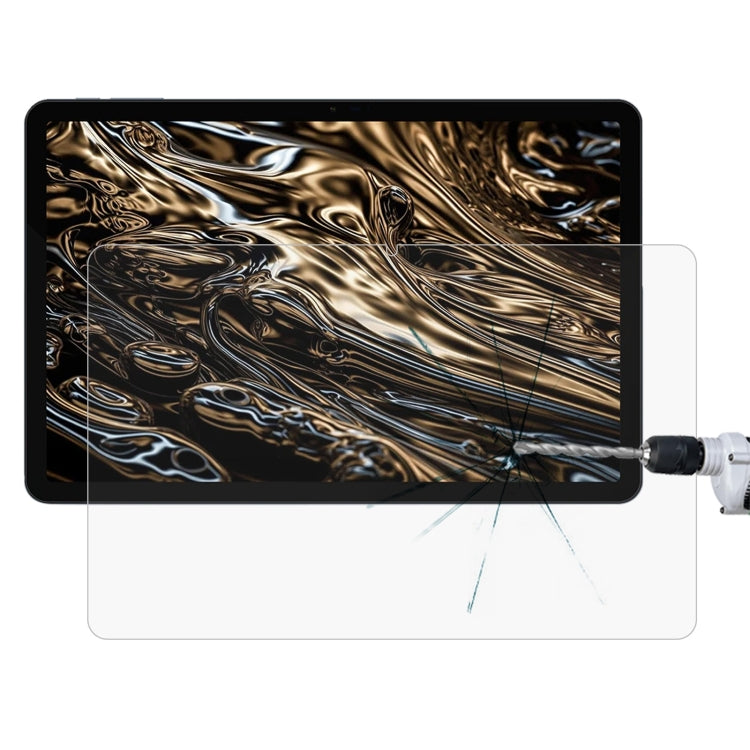 For Doogee T30 Ultra 11 9H 0.3mm Explosion-proof Tempered Glass Film - Others by PMC Jewellery | Online Shopping South Africa | PMC Jewellery | Buy Now Pay Later Mobicred