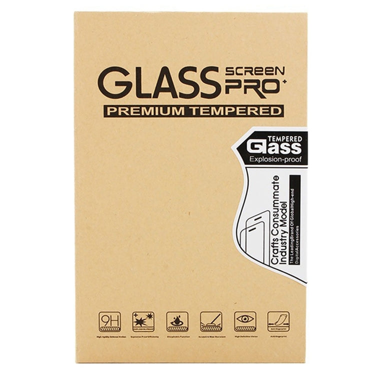 For Samsung Galaxy Tab S9 Ultra 9H 0.3mm Explosion-proof Tempered Glass Film - Tab S9 Ultra Tempered Glass by PMC Jewellery | Online Shopping South Africa | PMC Jewellery | Buy Now Pay Later Mobicred