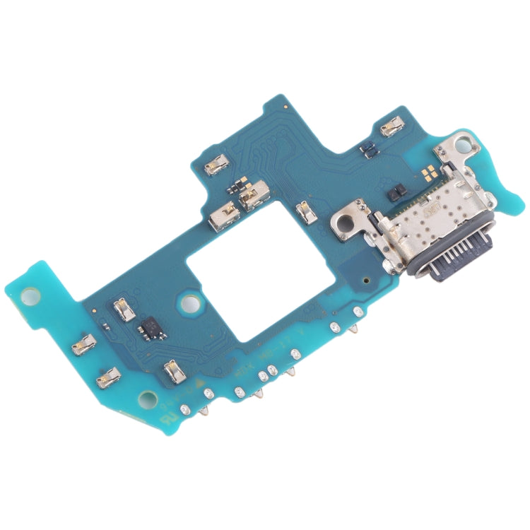 For Samsung Galaxy A55 SM-A556B Original Charging Port Board - Charging Port Board by PMC Jewellery | Online Shopping South Africa | PMC Jewellery | Buy Now Pay Later Mobicred