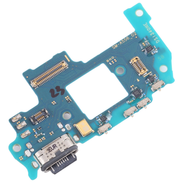 For Samsung Galaxy A55 SM-A556B Original Charging Port Board - Charging Port Board by PMC Jewellery | Online Shopping South Africa | PMC Jewellery | Buy Now Pay Later Mobicred