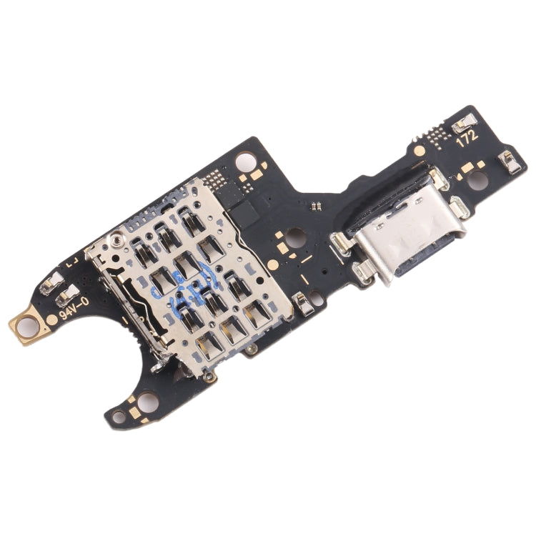 For Honor 90 OEM Charging Port Board - Tail Connector by PMC Jewellery | Online Shopping South Africa | PMC Jewellery | Buy Now Pay Later Mobicred