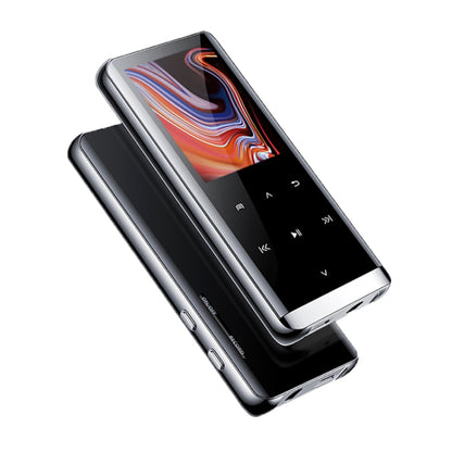 JNN M13 1.8 Inch LCD Screen Touch HiFi MP3 Player, Memory:16GB(With Bluetooth) - MP3 Player by JNN | Online Shopping South Africa | PMC Jewellery | Buy Now Pay Later Mobicred