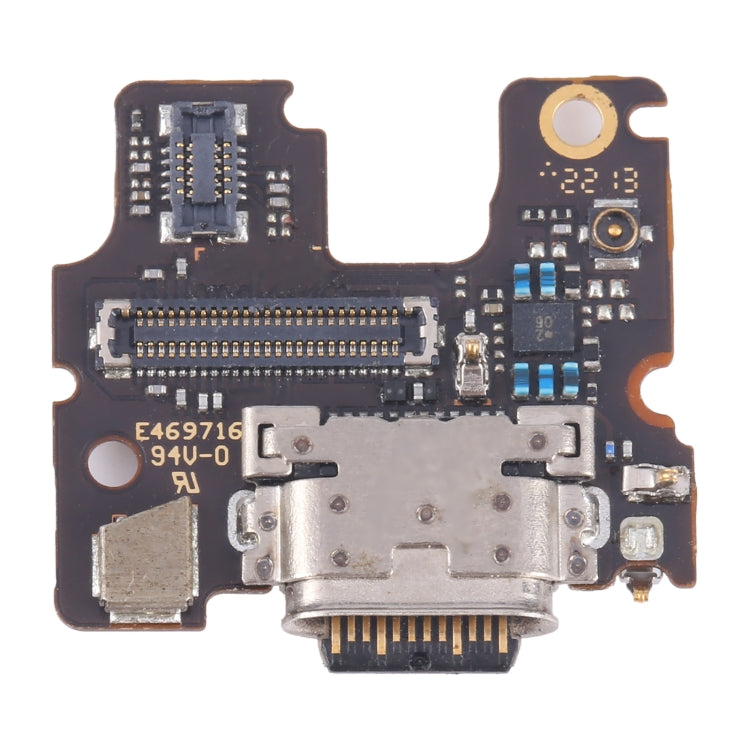 For Motorola Edge 30 Original Charging Port Board - Charging Port Board by PMC Jewellery | Online Shopping South Africa | PMC Jewellery | Buy Now Pay Later Mobicred