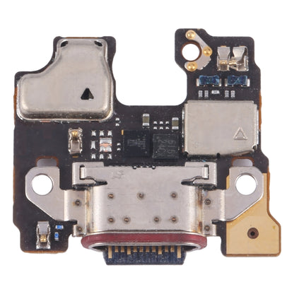 For Motorola Edge 40 Original Charging Port Board - Charging Port Board by PMC Jewellery | Online Shopping South Africa | PMC Jewellery | Buy Now Pay Later Mobicred