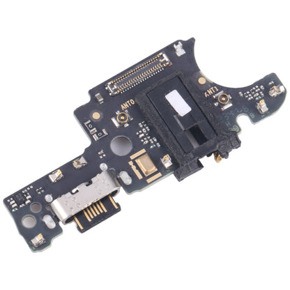 For Motorola Moto G54 Original Charging Port Board - Charging Port Board by PMC Jewellery | Online Shopping South Africa | PMC Jewellery | Buy Now Pay Later Mobicred
