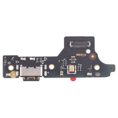For Xiaomi Redmi Note 12 4G Original Charging Port Board - Tail Connector by PMC Jewellery | Online Shopping South Africa | PMC Jewellery | Buy Now Pay Later Mobicred