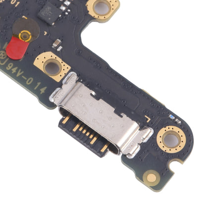 For Xiaomi Redmi 13C 5G Original Charging Port Board - Tail Connector by PMC Jewellery | Online Shopping South Africa | PMC Jewellery | Buy Now Pay Later Mobicred