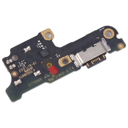 For Xiaomi Redmi 13C 4G Original Charging Port Board - Tail Connector by PMC Jewellery | Online Shopping South Africa | PMC Jewellery | Buy Now Pay Later Mobicred