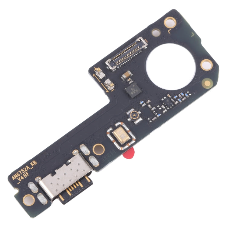 For Xiaomi Redmi Note 13 5G Original Charging Port Board - Tail Connector by PMC Jewellery | Online Shopping South Africa | PMC Jewellery | Buy Now Pay Later Mobicred
