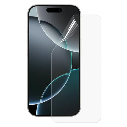 For iPhone 16 Pro 25pcs Full Screen Protector Explosion-proof Hydrogel Film - iPhone 16 Pro Tempered Glass by PMC Jewellery | Online Shopping South Africa | PMC Jewellery | Buy Now Pay Later Mobicred