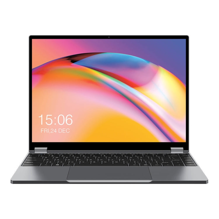 CHUWI FreeBook 13.5 inch Yoga Laptop, 12GB+512GB, Windows 11 Intel Alder Lake-N N100 Quad Core - CHUWI by CHUWI | Online Shopping South Africa | PMC Jewellery