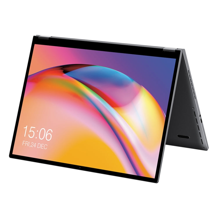 CHUWI FreeBook 13.5 inch Yoga Laptop, 12GB+512GB, Windows 11 Intel Alder Lake-N N100 Quad Core - CHUWI by CHUWI | Online Shopping South Africa | PMC Jewellery
