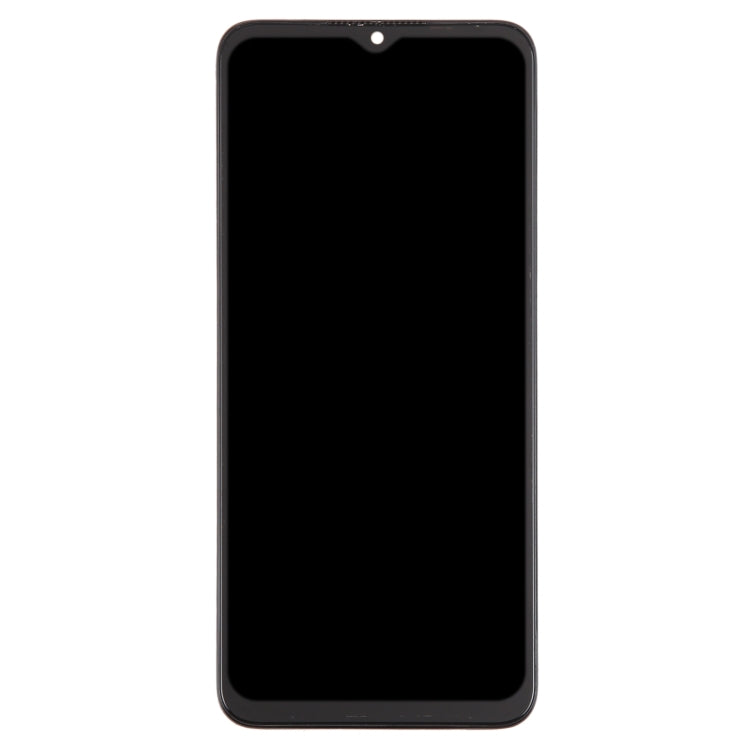 For OPPO A97 5G OEM LCD Screen Digitizer Full Assembly with Frame - LCD Screen by PMC Jewellery | Online Shopping South Africa | PMC Jewellery