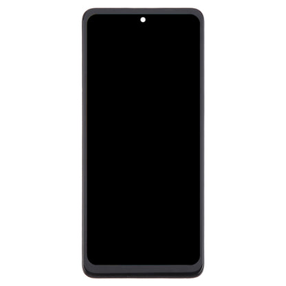 For OPPO A98 5G OEM LCD Screen Digitizer Full Assembly with Frame - LCD Screen by PMC Jewellery | Online Shopping South Africa | PMC Jewellery | Buy Now Pay Later Mobicred