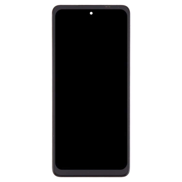 For OPPO A1 5G 2023  OEM LCD Screen Digitizer Full Assembly with Frame - LCD Screen by PMC Jewellery | Online Shopping South Africa | PMC Jewellery | Buy Now Pay Later Mobicred