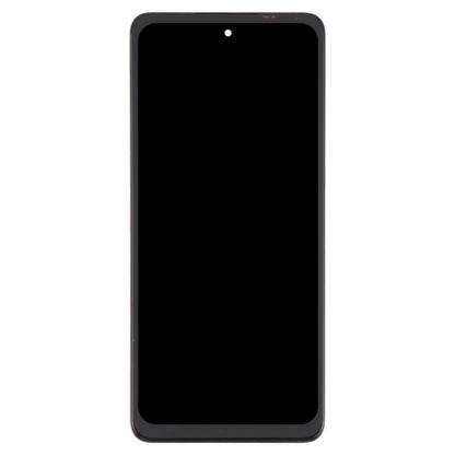 For OPPO A1 5G 2023  OEM LCD Screen Digitizer Full Assembly with Frame - LCD Screen by PMC Jewellery | Online Shopping South Africa | PMC Jewellery | Buy Now Pay Later Mobicred