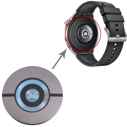 For Huawei Watch GT 3 Pro 46mm Original Heart-rate Sensor Glass Lens Cover - For Huawei by PMC Jewellery | Online Shopping South Africa | PMC Jewellery | Buy Now Pay Later Mobicred