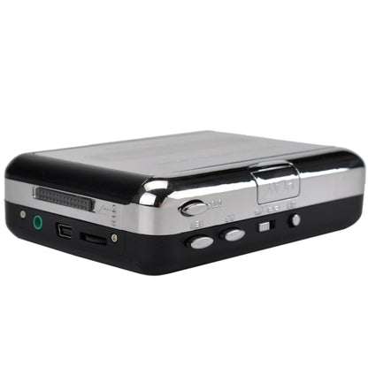 Ezcap 218 USB USB Cassette Capture Tape to MP3 Converter Cassette Recorder Player - Tape Converter by Ezcap | Online Shopping South Africa | PMC Jewellery