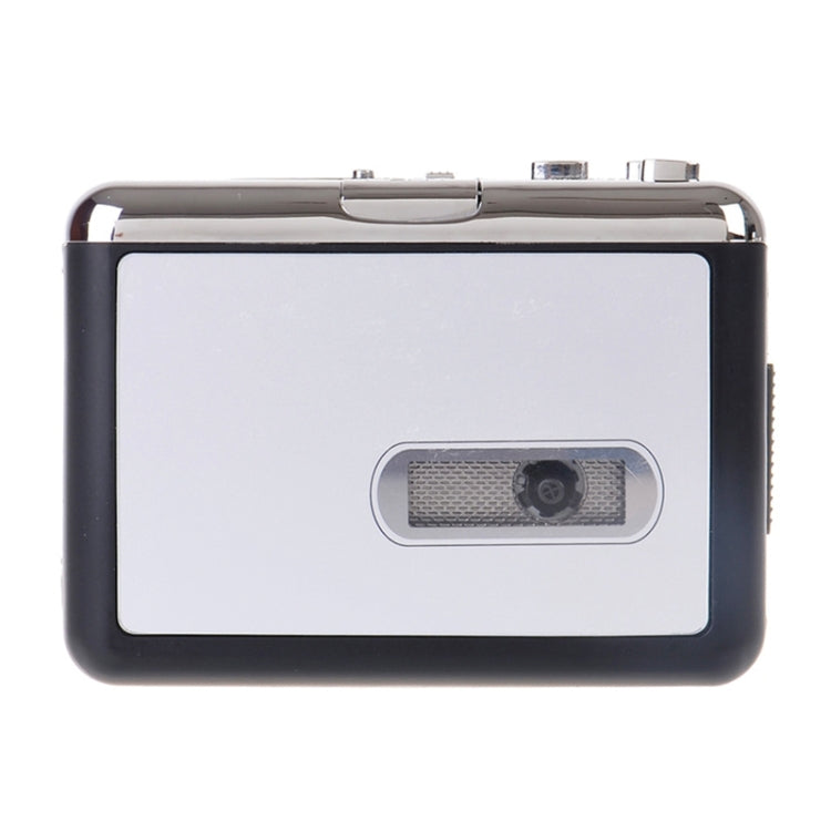 Ezcap 231 USB Cassette Tape To MP3 Converter Cassette Player Recorder Walkman - Tape Converter by Ezcap | Online Shopping South Africa | PMC Jewellery