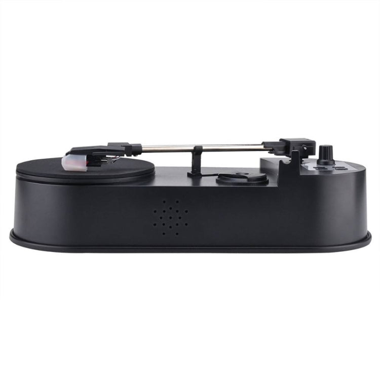 Ezcap 613P Mini Vinyl Record Player with Turntable to MP3 Converter - Turntables Converter by Ezcap | Online Shopping South Africa | PMC Jewellery