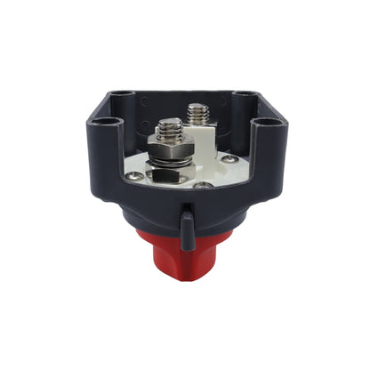 CP-0650 Car / Yacht High Current Knob Switch - Car Switches by PMC Jewellery | Online Shopping South Africa | PMC Jewellery | Buy Now Pay Later Mobicred