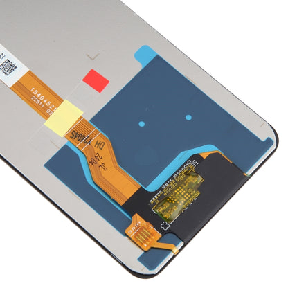 For OPPO A79 5G OEM LCD Screen With Digitizer Full Assembly - LCD Screen by PMC Jewellery | Online Shopping South Africa | PMC Jewellery | Buy Now Pay Later Mobicred