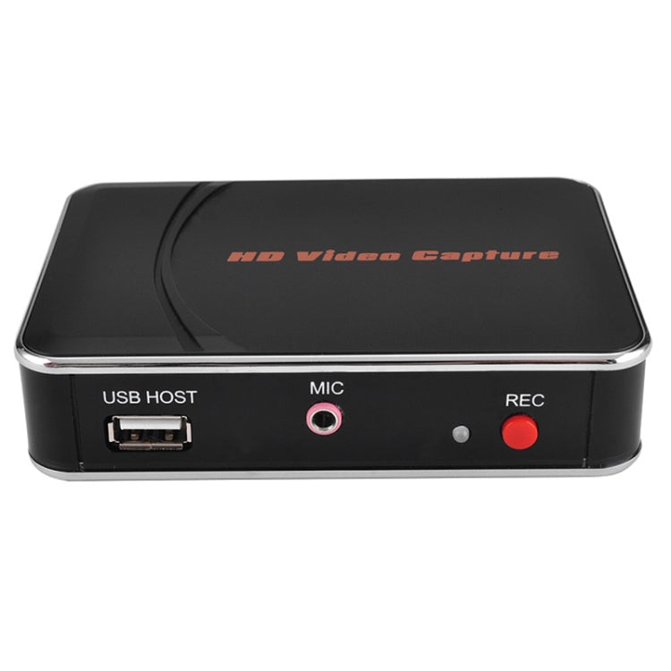 Ezcap 280HB Portable HDMI Video Game Recorder - Video Capture Solutions by Ezcap | Online Shopping South Africa | PMC Jewellery | Buy Now Pay Later Mobicred