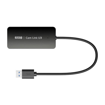 Ezcap 370 4K HDMI to USB 3.0 Video Capture Card - Video Capture Solutions by Ezcap | Online Shopping South Africa | PMC Jewellery | Buy Now Pay Later Mobicred