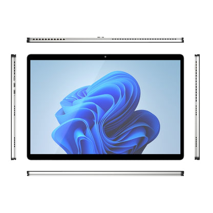 Pipo W14 14.1 inch 2 in 1 Tablet PC, 16GB+256GB, Windows 11 Intel Alder Lake N100 Quad Core, with Keyboard Leather Case - Others by PiPo | Online Shopping South Africa | PMC Jewellery