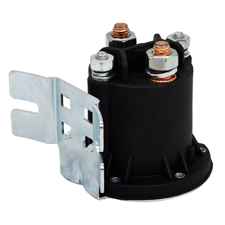 200A 12V / 24V Forklift Start Relay Oil Pump Contactor 684-1251-212, Rated Voltage:DC 24V - Relays by PMC Jewellery | Online Shopping South Africa | PMC Jewellery | Buy Now Pay Later Mobicred