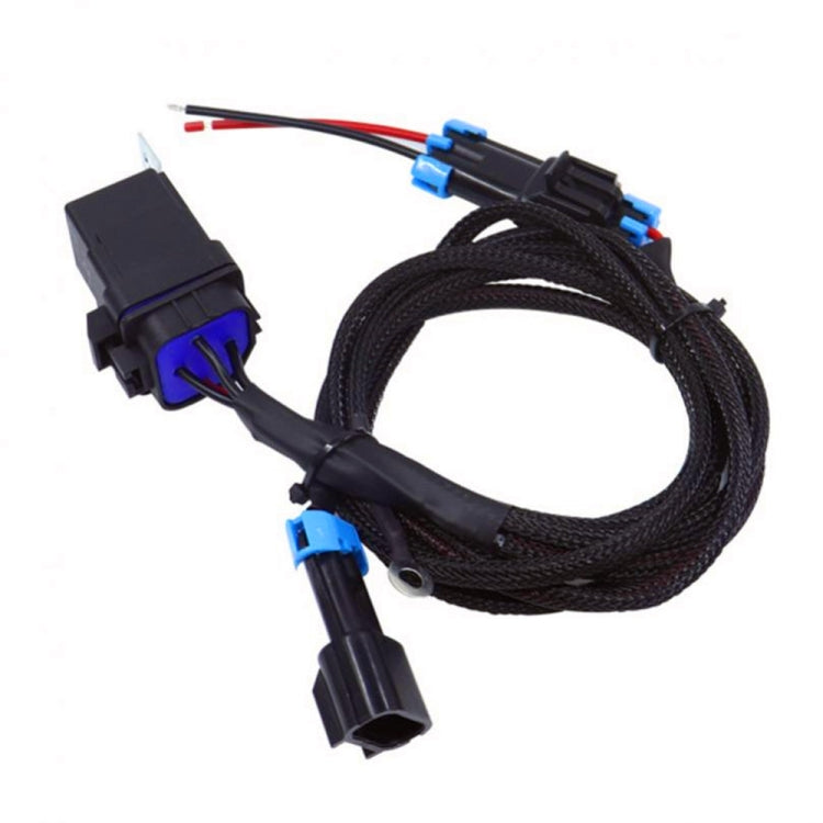 For Polaris Ranger XP 1000 2018 12V 40A Car Reverse Light Wiring Harness Spare Light Cable - DIY Cables by PMC Jewellery | Online Shopping South Africa | PMC Jewellery