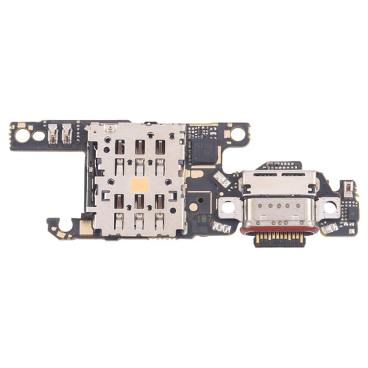 For Huawei P60 OEM Charging Port Board - Tail Connector by PMC Jewellery | Online Shopping South Africa | PMC Jewellery | Buy Now Pay Later Mobicred