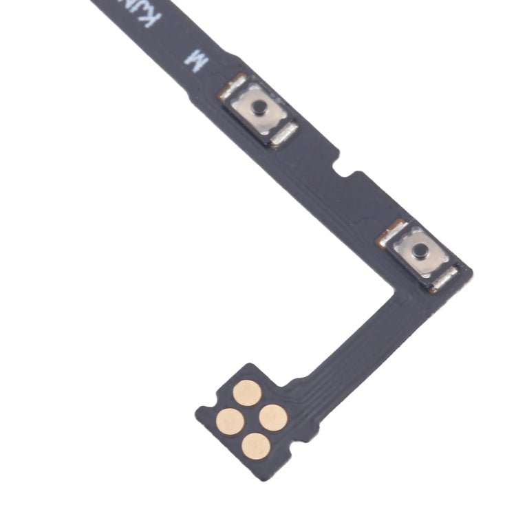 For Huawei Nova 12 Pro OEM Power Button & Volume Button Flex Cable - Flex Cable by PMC Jewellery | Online Shopping South Africa | PMC Jewellery | Buy Now Pay Later Mobicred