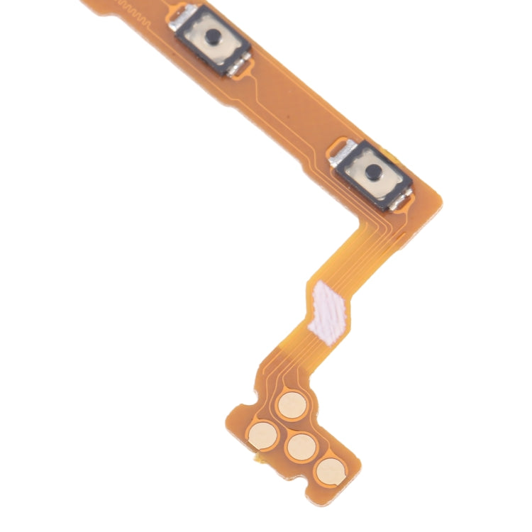 For Huawei Nova 12 OEM Power Button & Volume Button Flex Cable - Flex Cable by PMC Jewellery | Online Shopping South Africa | PMC Jewellery | Buy Now Pay Later Mobicred