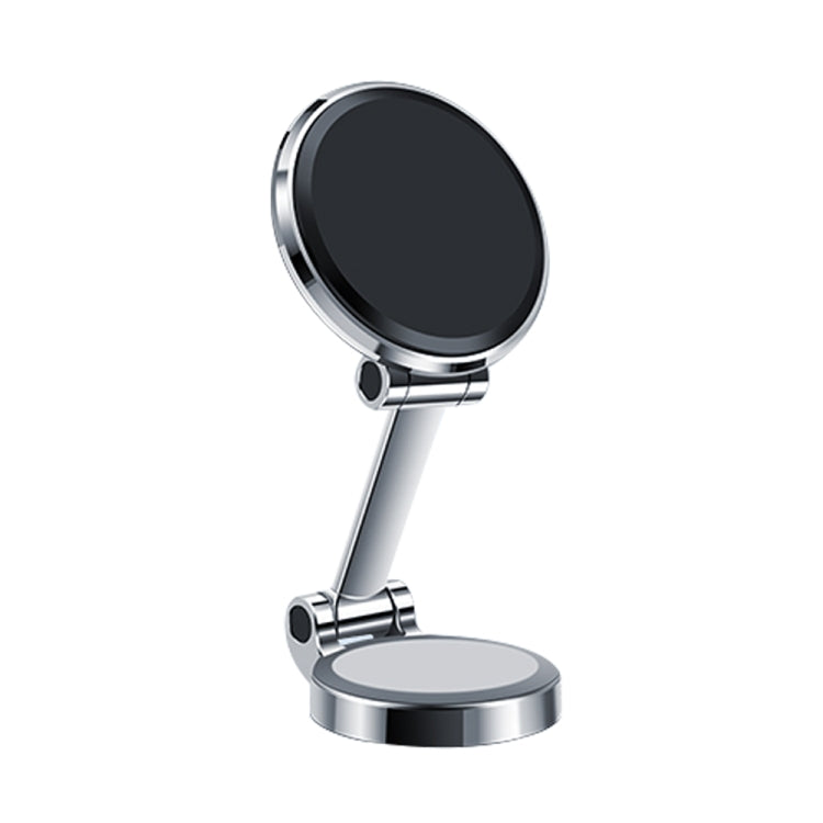 WIWU CH046 Zinc Series Car Magnetic Mount(Black) - Car Holders by WIWU | Online Shopping South Africa | PMC Jewellery | Buy Now Pay Later Mobicred