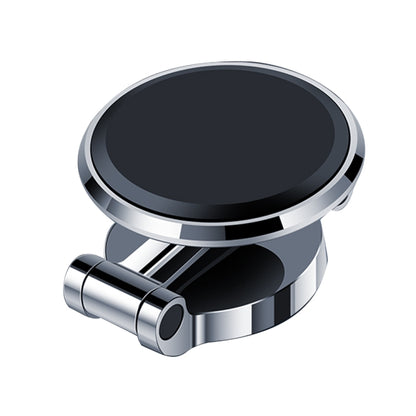 WIWU CH046 Zinc Series Car Magnetic Mount(Black) - Car Holders by WIWU | Online Shopping South Africa | PMC Jewellery | Buy Now Pay Later Mobicred