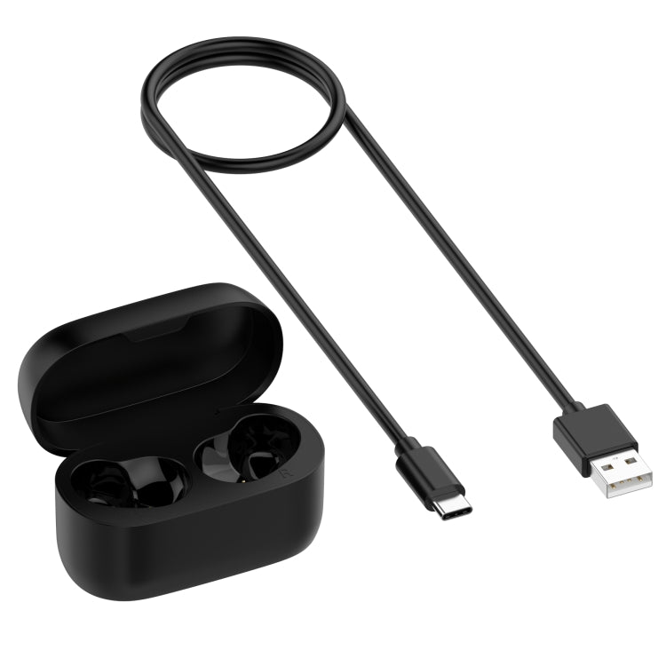 For Jabra Elite 75t / Active 75T Wireless Earphone Charging Box - Other Accessories by PMC Jewellery | Online Shopping South Africa | PMC Jewellery