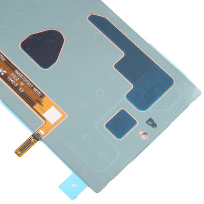 For Samsung Galaxy Note10+ 5G SM-N976F Original Touch Panel Digitizer Sensor Board - Others by PMC Jewellery | Online Shopping South Africa | PMC Jewellery