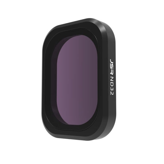 For DJI OSMO Pocket 3 JSR CB Series Camera Lens Filter, Filter:ND32 - Lens Accessories by JSR | Online Shopping South Africa | PMC Jewellery | Buy Now Pay Later Mobicred