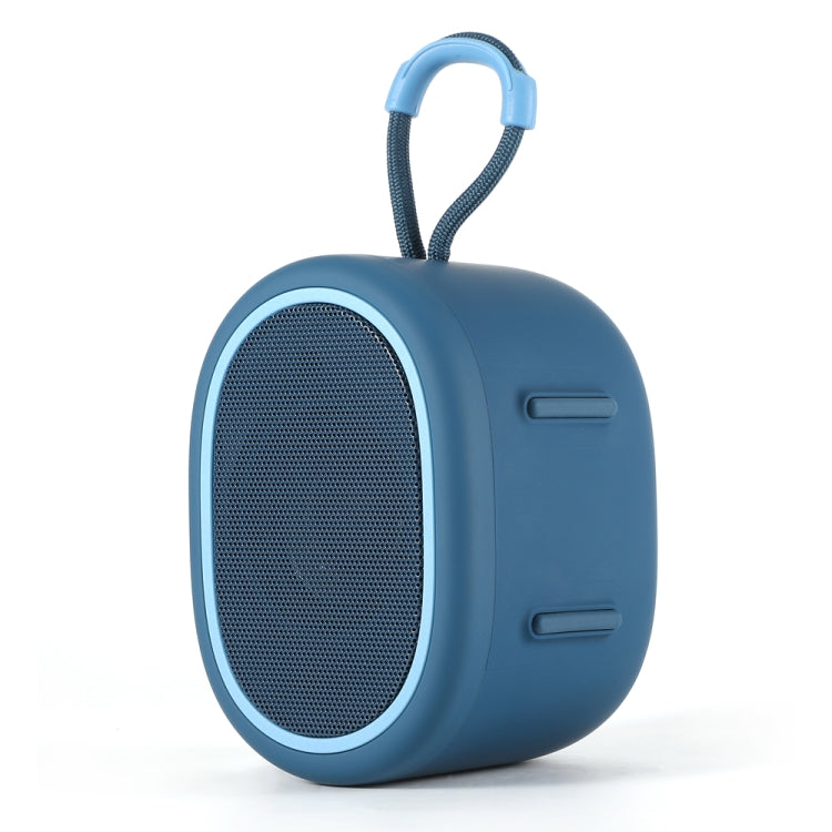 T&G TG662 Portable Subwoofer Wireless Bluetooth Speaker(Grey) - Desktop Speaker by T&G | Online Shopping South Africa | PMC Jewellery | Buy Now Pay Later Mobicred