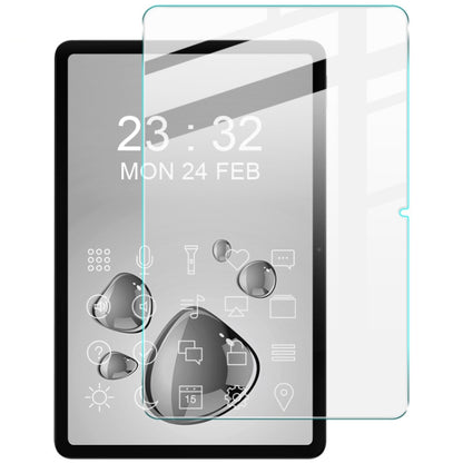 For Xiaomi Redmi Pad Pro IMAK H Series Tempered Glass Film - More Tablet Tempered Glass by imak | Online Shopping South Africa | PMC Jewellery | Buy Now Pay Later Mobicred