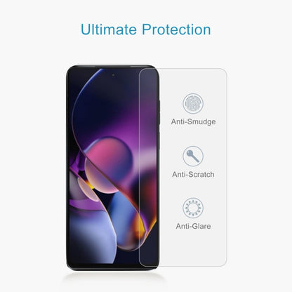 For Motorola Moto G Stylus 5G 2024 50pcs 0.26mm 9H 2.5D Tempered Glass Film - Motorola Tempered Glass by PMC Jewellery | Online Shopping South Africa | PMC Jewellery | Buy Now Pay Later Mobicred