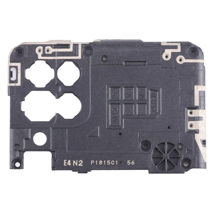 For Samsung Galaxy M12 SM-M12F Original Motherboard Protective Cover - Frame Bezel Plate by PMC Jewellery | Online Shopping South Africa | PMC Jewellery