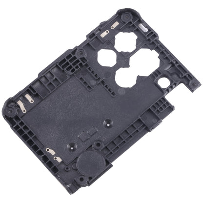 For Samsung Galaxy M12 SM-M12F Original Motherboard Protective Cover - Frame Bezel Plate by PMC Jewellery | Online Shopping South Africa | PMC Jewellery