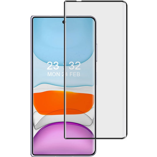 For Honor Magic V2 5G / Magic Vs2 5G imak 3D Curved Full Screen Tempered Glass Film - Honor Tempered Glass by imak | Online Shopping South Africa | PMC Jewellery | Buy Now Pay Later Mobicred