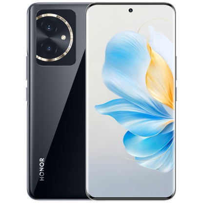 Honor 100, 16GB+512GB, Screen Fingerprint Identification, 6.7 inch MagicOS 7.2 Snapdragon 7 Gen 3 Octa Core up to 2.63GHz, Network: 5G, NFC, OTG, Support Google Play(Black) - Honor by Huawei | Online Shopping South Africa | PMC Jewellery | Buy Now Pay Later Mobicred