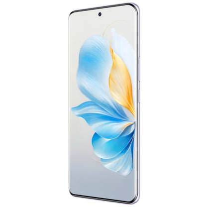 Honor 100, 16GB+512GB, Screen Fingerprint Identification, 6.7 inch MagicOS 7.2 Snapdragon 7 Gen 3 Octa Core up to 2.63GHz, Network: 5G, NFC, OTG, Support Google Play(Purple) - Honor by Huawei | Online Shopping South Africa | PMC Jewellery | Buy Now Pay Later Mobicred