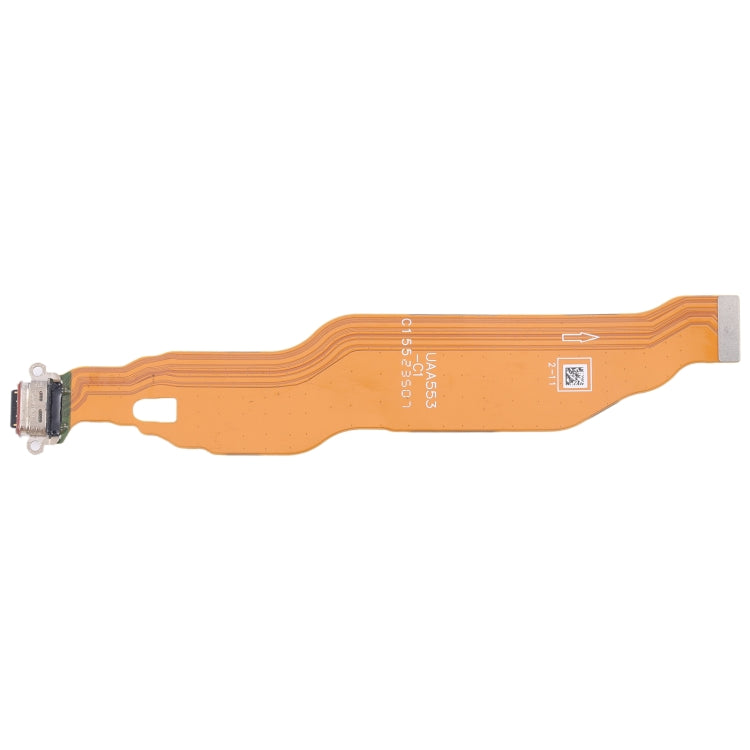 For OPPO Reno11 Pro OEM Charging Port Flex Cable - Flex Cable by PMC Jewellery | Online Shopping South Africa | PMC Jewellery | Buy Now Pay Later Mobicred